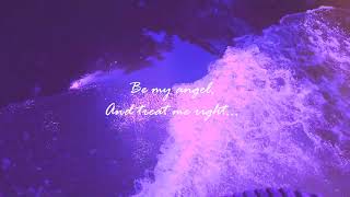 Mazzy Star - Be My Angel (Lyrics)