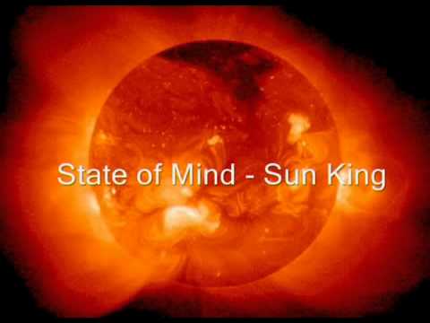 State Of Mind feat. The Mystery Of Bulgarian Voices - Sun King