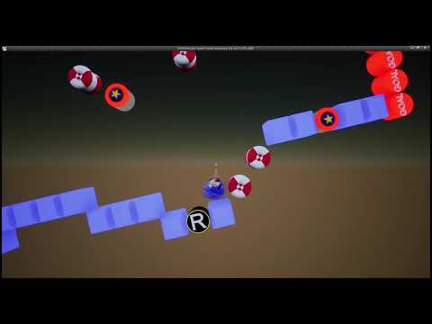 Ares Framework (Alpha) Bonus stage - Slot machine