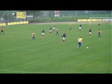 Drutex-Bytovia - Lech Rypin 2:3