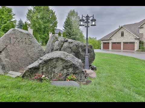 17415 The Gore Road, Caledon Homes For Sale