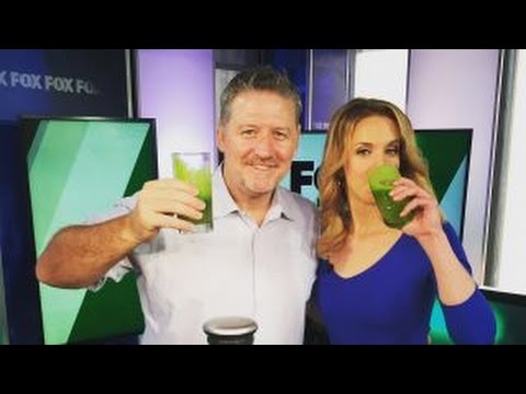 This Man Helped Create the $2 Billion Juicing Boom