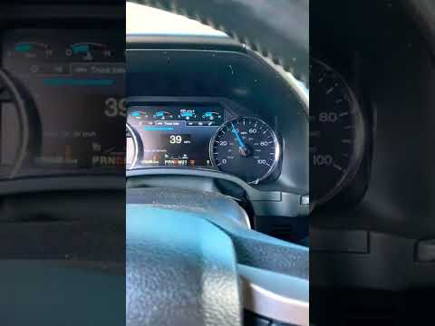 2017 F250 6.7 powerstroke titan turbo full throttle pull deleted 5” exhaust #diesel #shorts