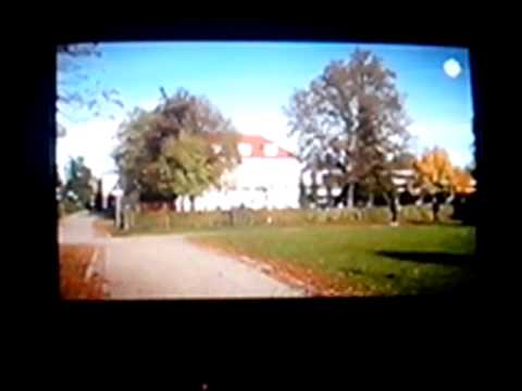 Schicksale und plötzlich ist alles anders