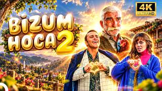Bizum Hoca 2 | 4K Komedi Filmi
