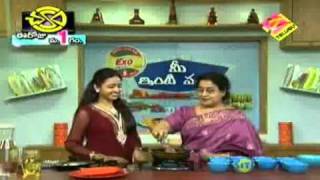 Mee Inti Vanta Oct. 30 '10 Part - 2