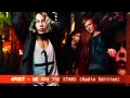 4POST - WE ARE THE STARS [Radio Edit] 