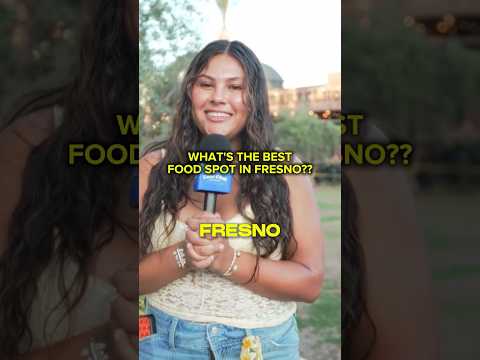 Best Food Spot in Fresno?? #fresno #fresnofoodie #559
