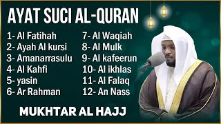 Download lagu Alquran Dengan Suara Yang Sangat Indah | Alfatiha, Alkahfi,Yasin,Alwaqia, Arrahman,Almulk Almoeathat mp3