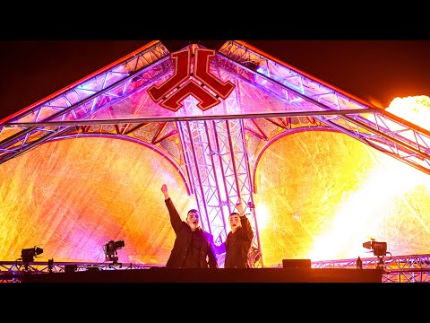 Gunz for Hire | Defqon.1 at Home 2021 | Available without ads on Q-dance Network