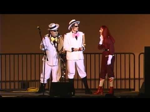 Ohayocon 2005 Cosplay Contest - part 12