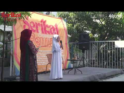 Kajian Bersama Ustadz Abu Takeru