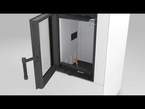 Nordac keramika, Romotop