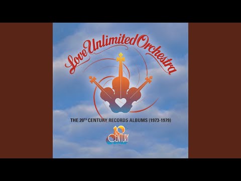 Don't Take It Away From Me