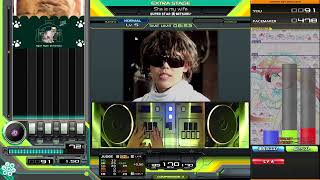 She is my wife SPN 正規 FC【beatmania IIDX 33 Sparkle Shower】