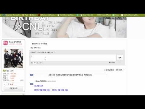 download lagu mp3 mp4 How To Level Up In B1a4 Fancafe, download mp3 How To Level Up In B1a4 Fancafe free downloadn, video klip How To Level Up In B1a4 Fancafe