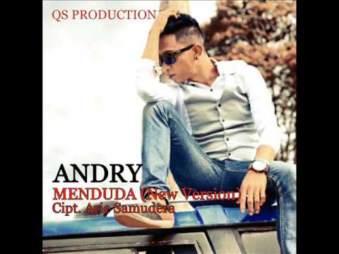 Menduda - Andry Bintang Pantura 1 (Official Music Audio)