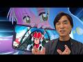 Shoji Kawamori Macross Creator Discusses His New Movie Labyrinth Meikyu No Shiori