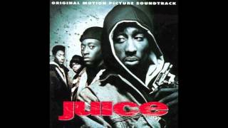 Dont Be Afraid - Aaron Hall [Juice Soundtrack] (1992)  (Jenewby.com) #TheMusicGuru