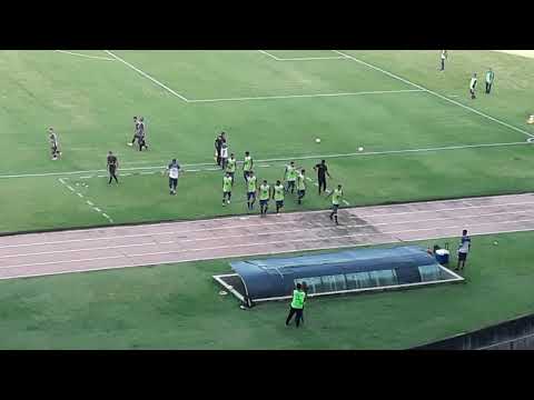 Maranhão 1x1 Sampaio - Melhores momentos