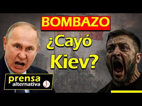 A fatal blow: Kyiv under the Russian flag, will Putin seize the Ukrainian RADA?