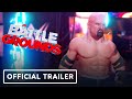 WWE 2K Battlegrounds - New Legends and Superstars DLC Trailer