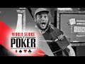 8-Ball Corner Pocket! | 2017 WSOP Main Event | PokerGO