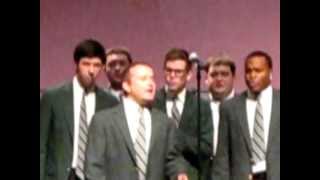 You Are the BEST THING! Section 8 Winter Concert