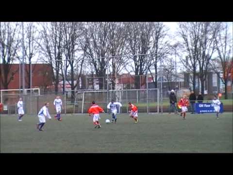 Purmersteijn D2   KGB D1