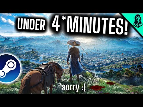 WHERE WINDS MEET But I Don't Waste Your Time (Features & Things To Know Before Playing)