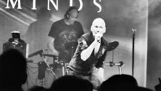 Absurd Minds - Zeropoint (live @ WGT 2019)