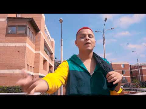 Humo - Juanke Demenzy (Video Oficial)