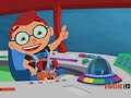 Little Einsteins Whale Tale On Nick On September 28 2012 Part 4