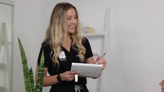 ASAP IVs - Mobile IV Hydration Therapy - 60 Second Alternate Version