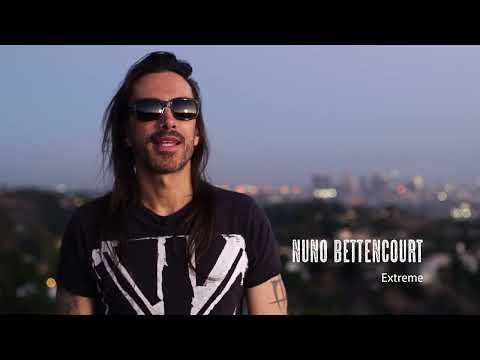 Hammerjacks: The Rocumentary Trailer