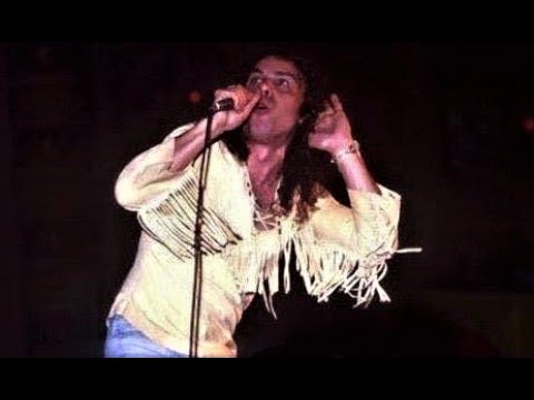 Rainbow - Kyoto, Japan, December 10, 1976, Mr. Peach Recording