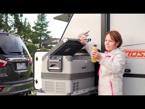 Jayco Crosstrak 13ft Hybrid RV 1