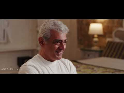 “Racing Isn’t Acting – Ajith Kumar’s Real-Life Motor Sports Story”