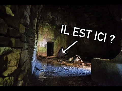Ce que l'Église cache sur le Saint Graal
