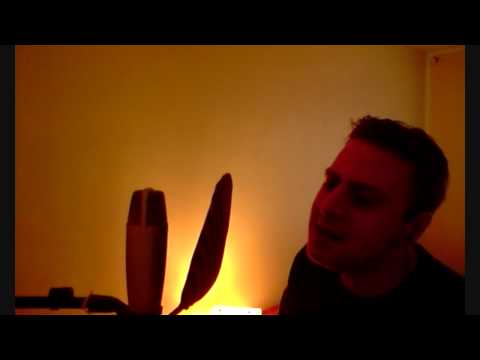 Depeche Mode Peace - Vocal Cover video thumbnail