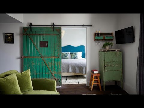 Artist Residence Cornwall, Penzance, UK | Holidays In Europe