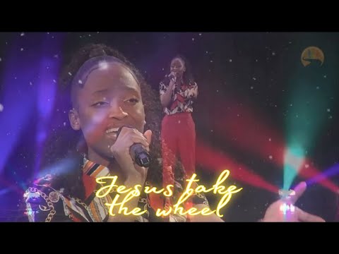 @carrieunderwood - Jesus take the wheel (Cover by Samsara Arboite)