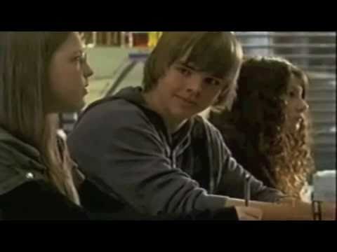 Better Than Revenge Degrassi-KC/Clare/Jenna