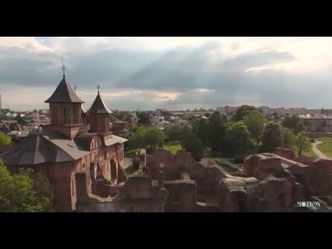 Targoviste, orasul nostru