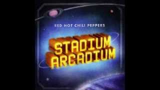 Red hot chili peppers - Make you feel better HQ