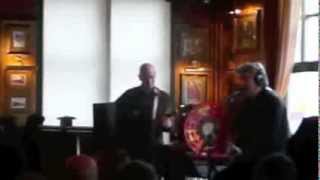 Frank Boeijen - Eveline