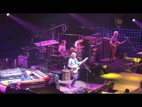 Cry Baby Cry by PHISH in 4k