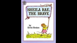 Sheila the Brave