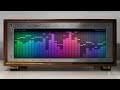 Paul Wall - Get Your Paper Up (Equalizer Visualizer)