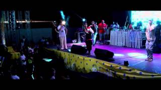 Arcangel La Maravilla - Hace Mucho Tiempo (Live in Samana) Pro Capital Media